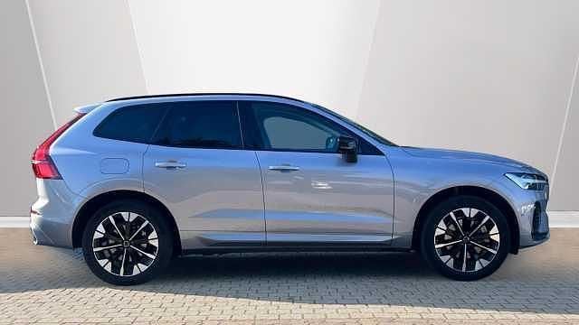 Used Volvo XC60 Plus 247 HP (181 kW) 2026 SUV