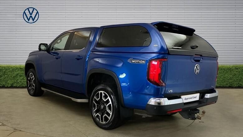 Used VW Amarok Style 240 HP (176 kW) 2023 Pickup