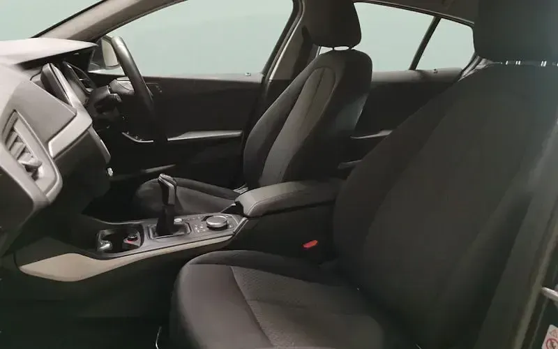 Gebraucht BMW 118 140 PS (102 kW) 2020 Kleinwagen