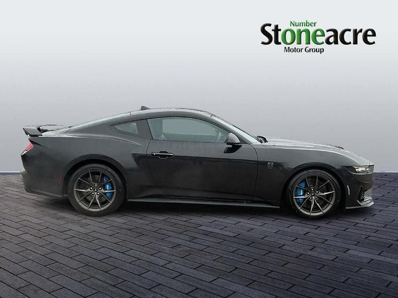 Used Ford Mustang Dark Horse 448 HP (329 kW) 2025 Grey Coupe