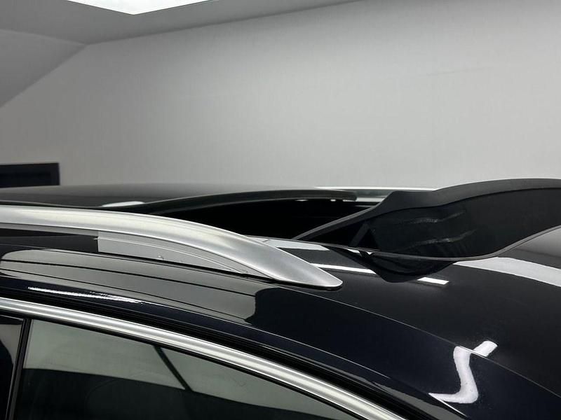 Used VW Tiguan R-line 180 HP (132 kW) 2016 Black SUV