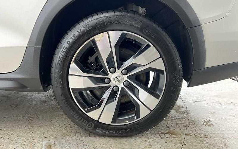 Used Volvo V60 CC Pro 197 HP (144 kW) 2021 Other Estate