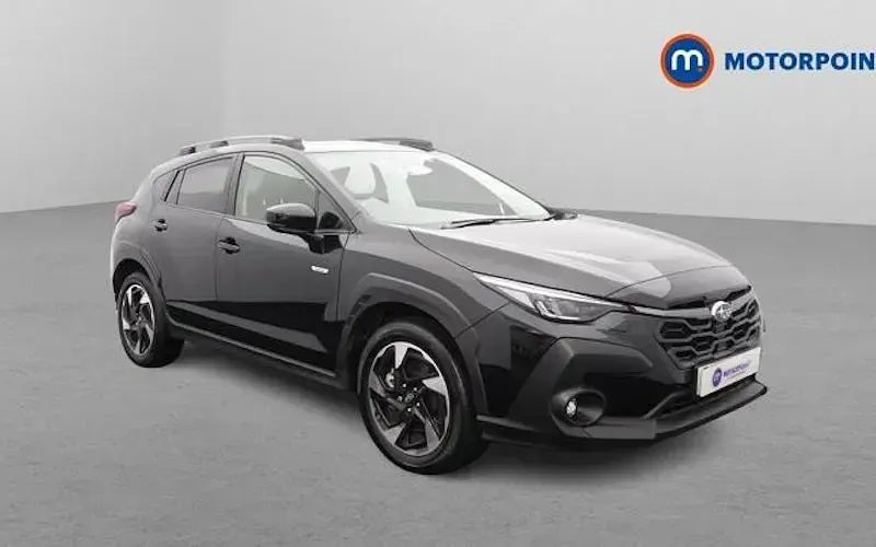 Usado Subaru Crosstrek 136 HP (100 kW) 2024 SUV