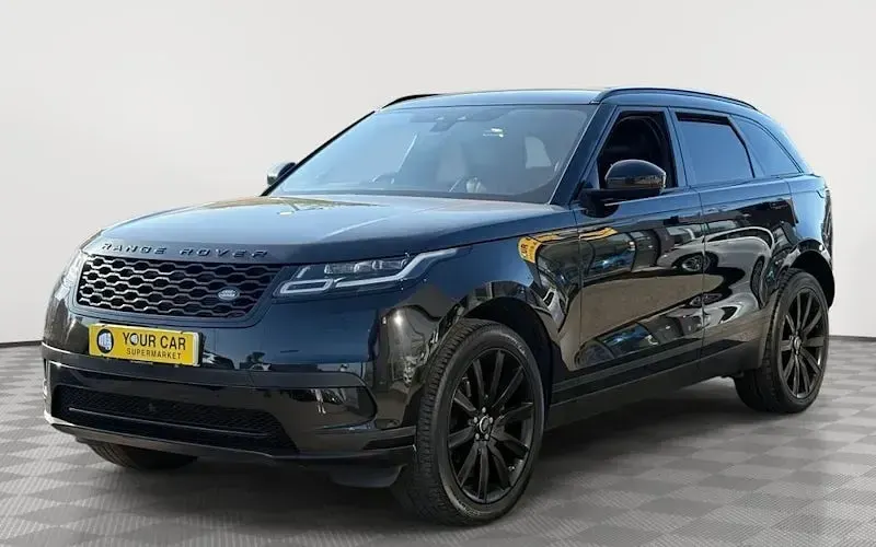 Used Land Rover Range Rover Velar S 179 HP (131 kW) 2020 SUV
