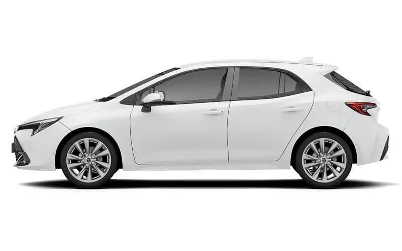 New 2025 Toyota Corolla Sport Hatchback | £29,995 (Fair price) - Image 1/1