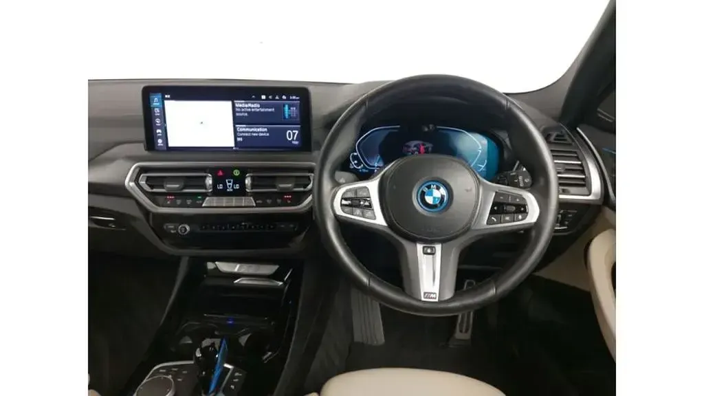 Used BMW iX3 M Sport 2022 SUV