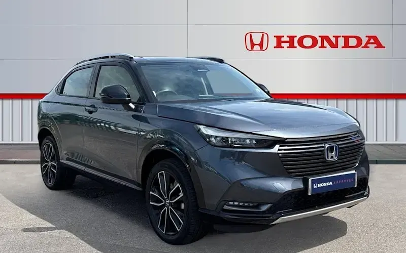 Used Honda HR-V Advance 131 HP (96 kW) 2024 SUV