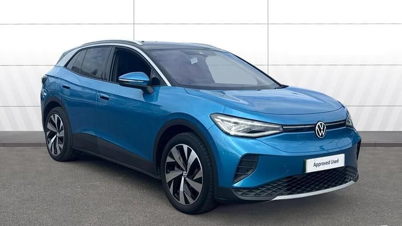 Used VW ID.4 Pro 210 kW (286 HP) 2024 SUV
