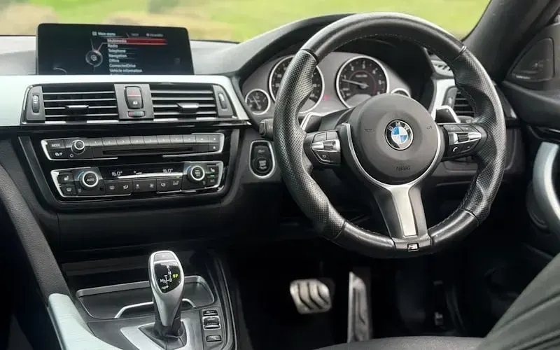 Used BMW 430 M Sport 258 HP (189 kW) 2020 Coupe