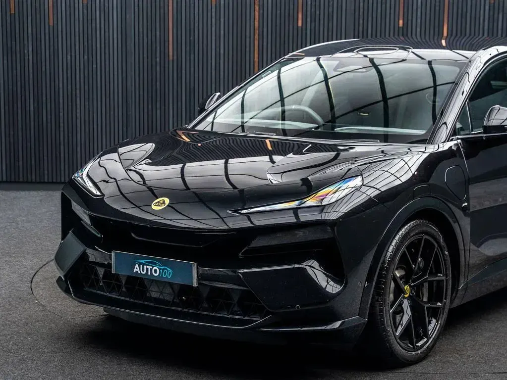 Used Lotus Eletre 22 kW (30 HP) 2024 SUV