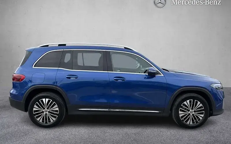 Used Mercedes EQB250+ Executive 139 kW (190 HP) 2025 SUV