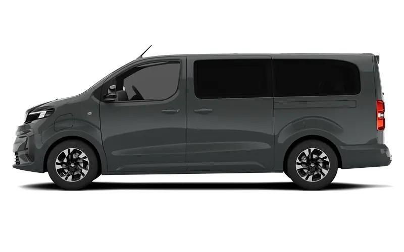 New 2025 Vauxhall Vivaro Ultimate Van | £47,238 - Image 1/1
