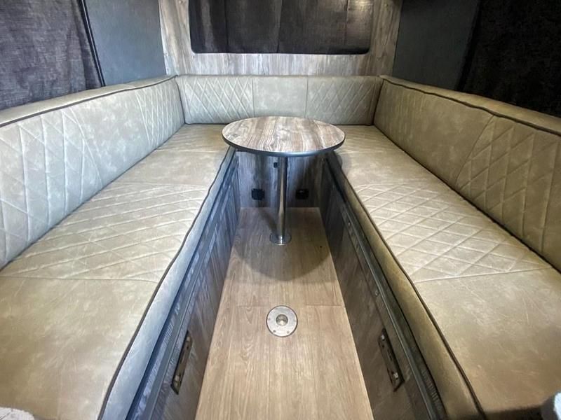 Used VW Crafter 163 HP (119 kW) 2010 White Van