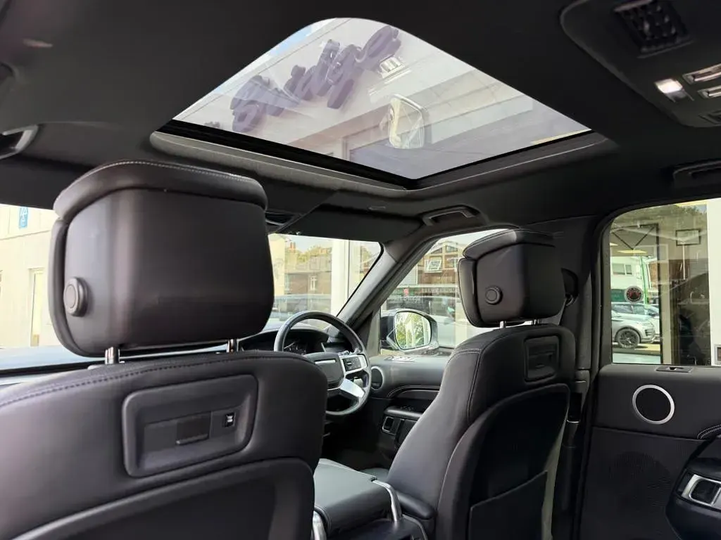 Used Land Rover Discovery S 2024 Grey SUV