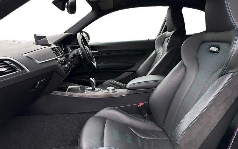 Used BMW M2 Competition Edition 411 HP (302 kW) 2020 Coupe