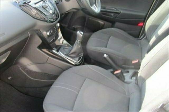 Used Ford B-MAX 2013 MPV