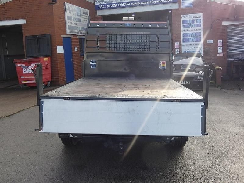 Used Fiat Ducato 2021 Ducato white Van