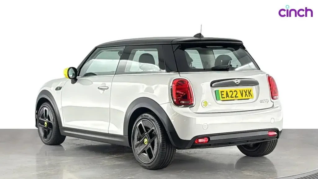 Used Mini Cooper S Hatch 135 kW (184 HP) 2022 Hatchback