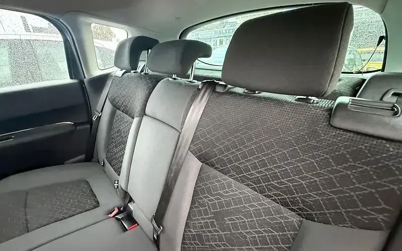 Used Peugeot 3008 Active 116 HP (85 kW) 2014 Grey Estate
