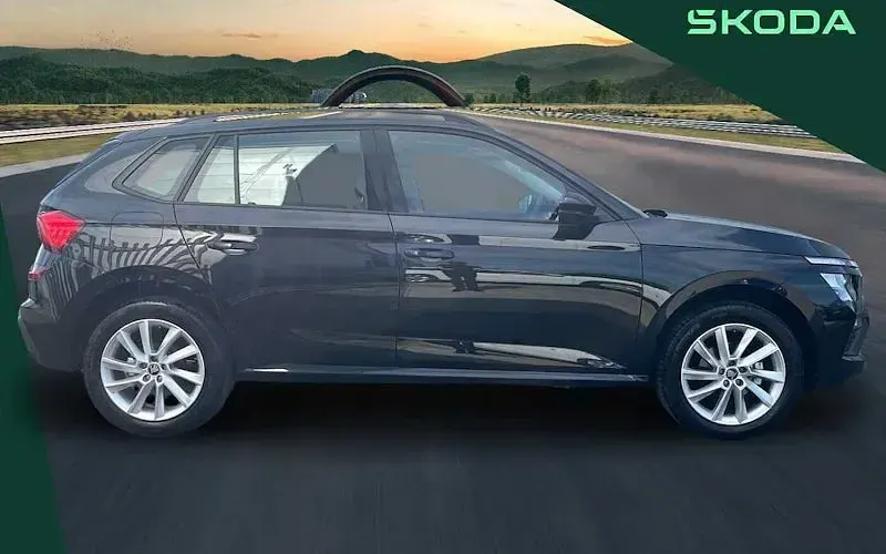 Begagnad Skoda Kamiq SE 116 HK (85 kW) 2026 SUV