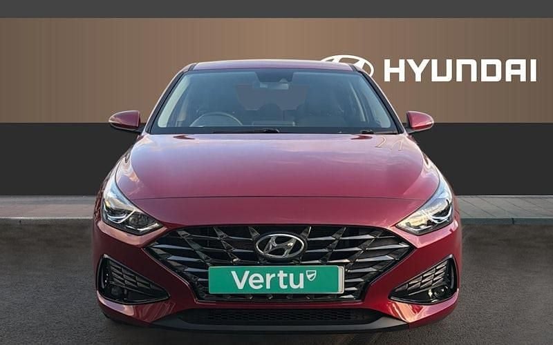 Used Hyundai i30 SE 120 HP (88 kW) 2024 Hatchback