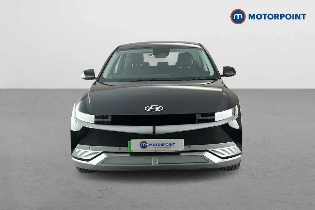Used Hyundai Ioniq 5 Premium 167 kW (228 HP) 2023 Black SUV