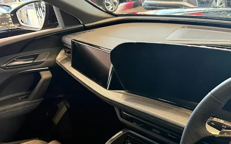 Novo Audi Q5 204 HP (150 kW) 2025 SUV