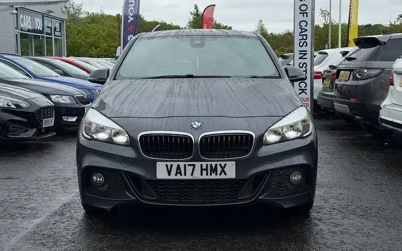 Used BMW 220 M Sport 190 HP (139 kW) 2017 Estate