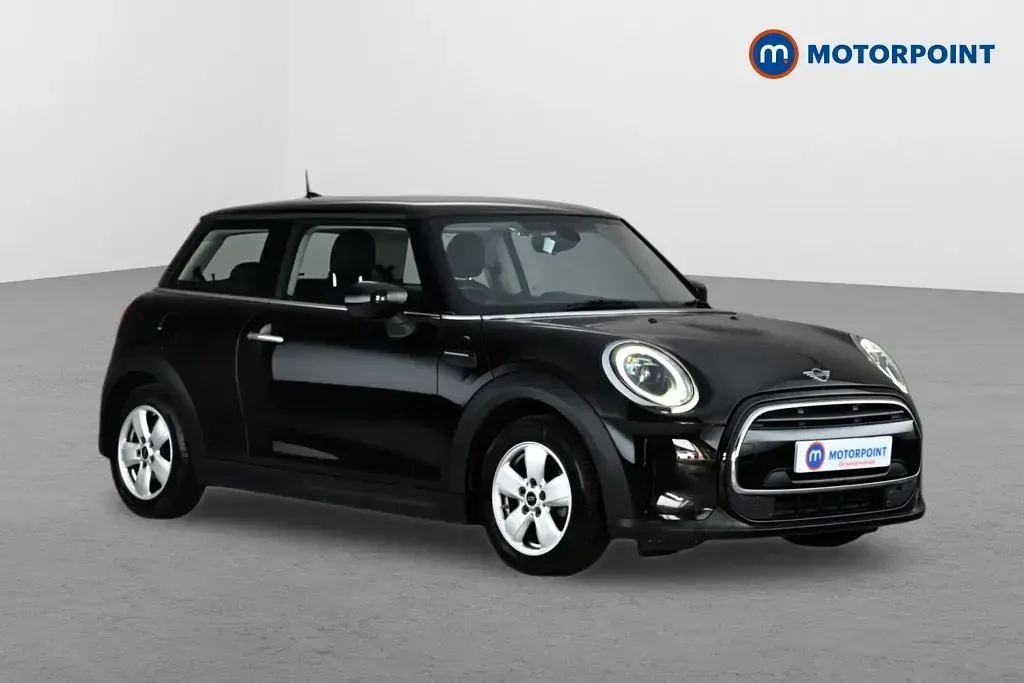 Used Mini Cooper Classic 136 HP (100 kW) 2021 Hatchback