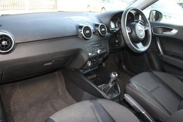 Used Audi A1 2011 Hatchback