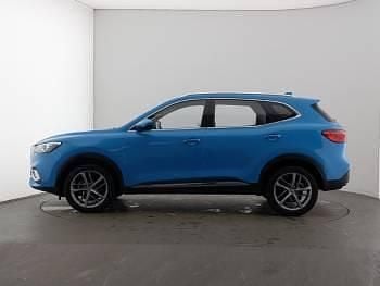 Used MG HS Excite 162 HP (119 kW) 2023 Blue SUV