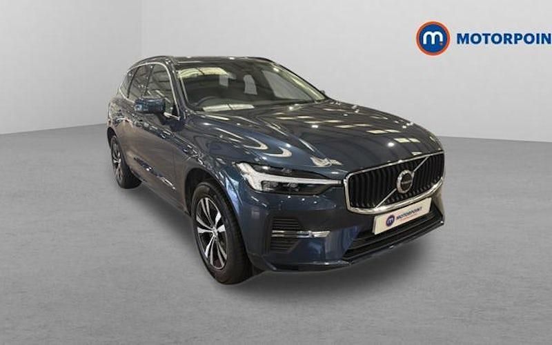 Second-hand Volvo XC60 Core 250 CP (183 kW) 2023 SUV