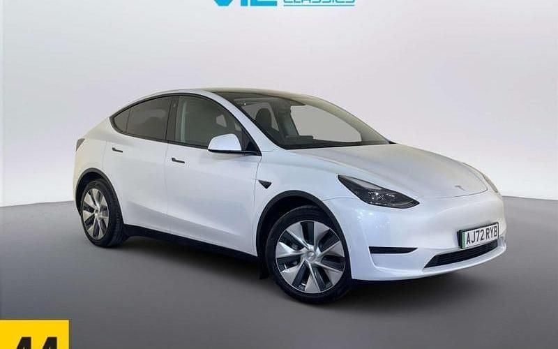 Usado Tesla Model Y RWD 219 kW (299 HP) 2024 SUV