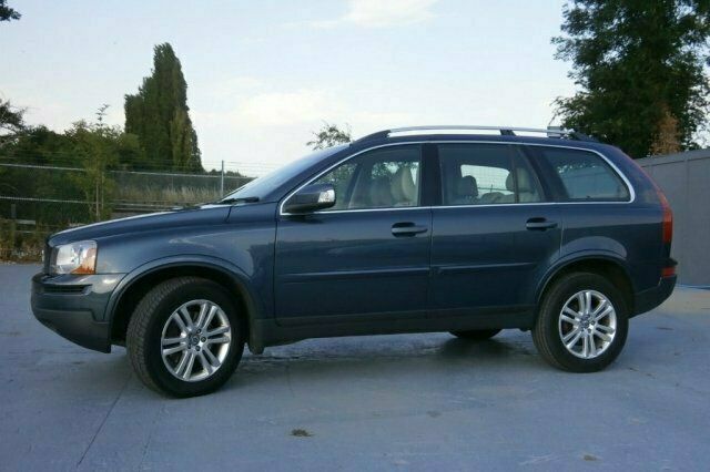 Used 2006 Volvo XC90 SUV | £8,484 - Image 1/4