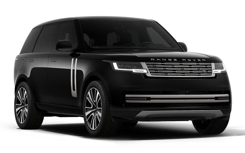 New 2026 Land Rover Range Rover HSE SUV | £109,748 - Image 1/1