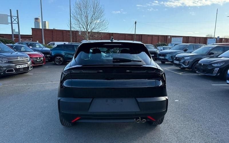 New Alfa Romeo GT Junior 136 HP (100 kW) 2025 Hatchback