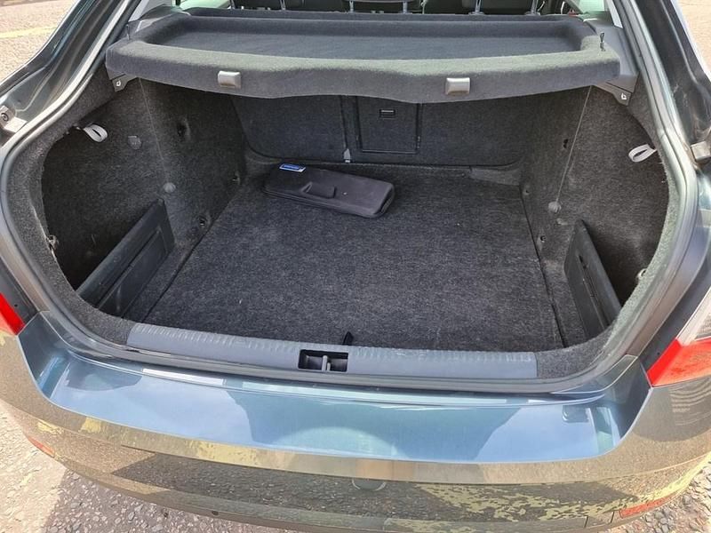 Used Skoda Octavia SE L 150 HP (110 kW) 2019 Grey Hatchback