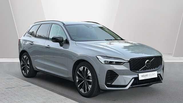 Used Volvo XC60 Ultra 450 HP (330 kW) 2026 SUV