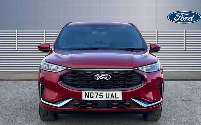 Used Ford Kuga ST-Line 242 HP (177 kW) 2026 SUV