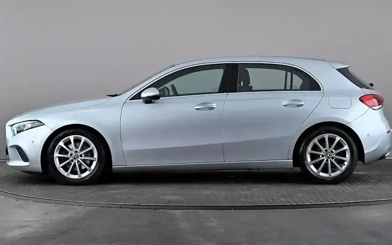 Used Mercedes A200 Executive 163 HP (119 kW) 2022 Hatchback