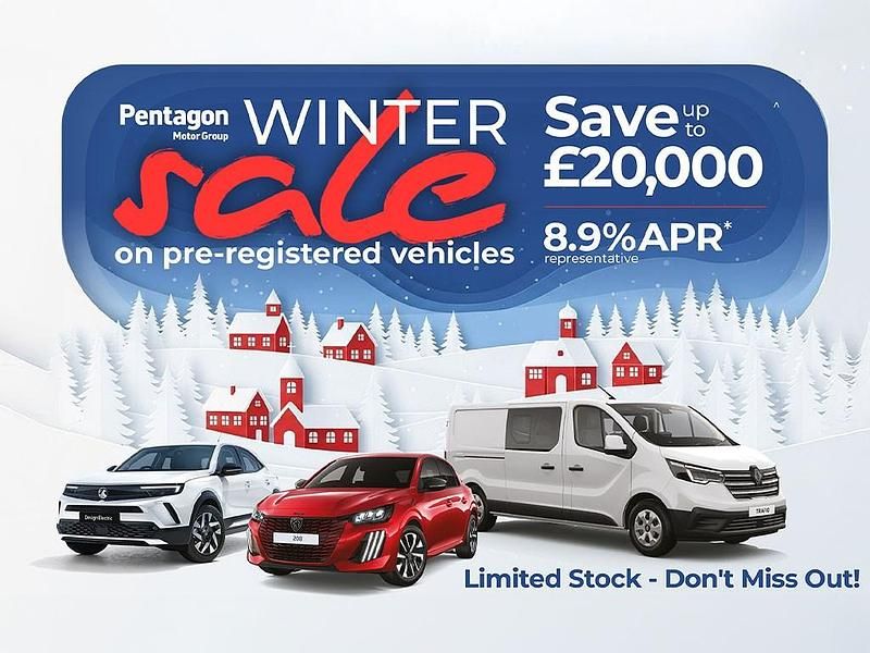 New Renault Clio V Evolution 145 HP (106 kW) 2025 Other Hatchback