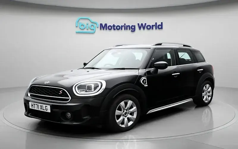 Used Mini Cooper S Classic 178 HP (130 kW) 2022 Hatchback