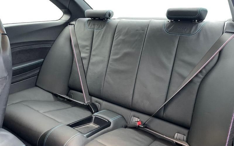 Used BMW M2 Competition Edition 411 HP (302 kW) 2020 Coupe