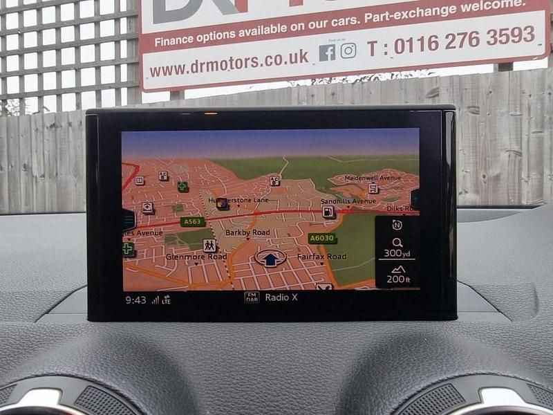 Used Audi Q2 Sport 116 HP (85 kW) 2019 Grey SUV