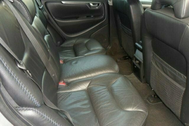 Used Volvo XC70 163 HP (119 kW) 2003 SUV