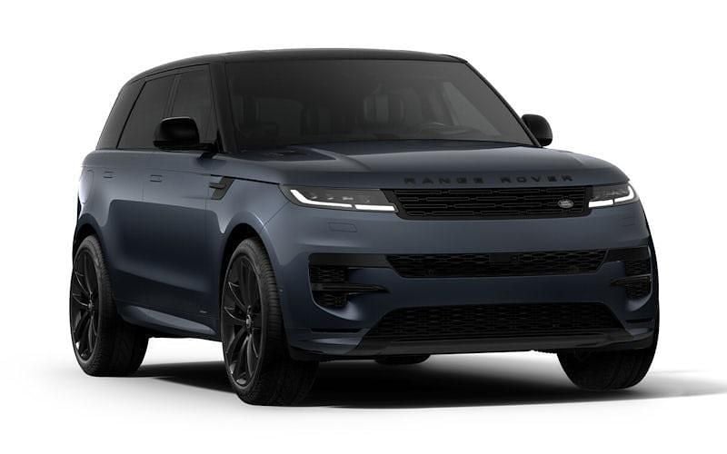 New 2025 Land Rover Range Rover Sport Autobiography SUV | £114,344 (Good price) - Image 1/1