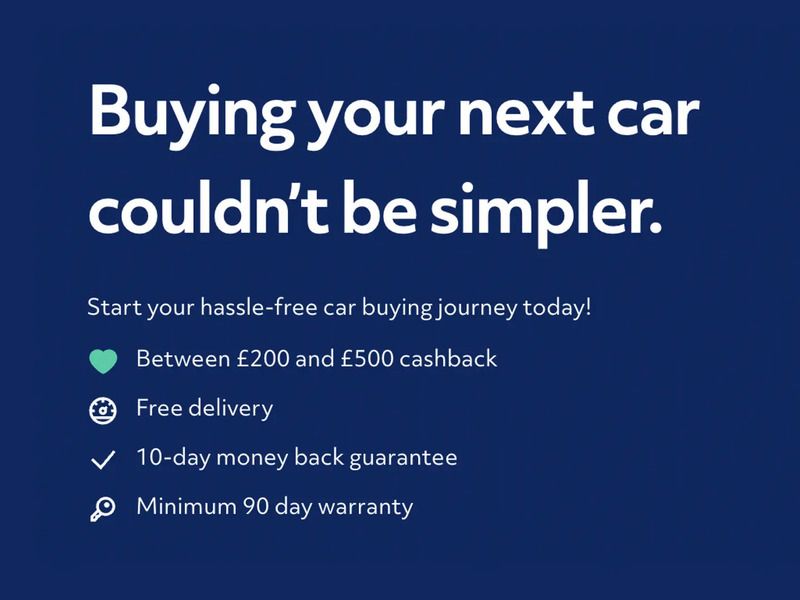 Used Vauxhall Mokka X Active 138 HP (101 kW) 2017 Blue SUV