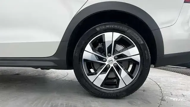 Used Volvo V60 CC 247 HP (181 kW) 2022 Estate