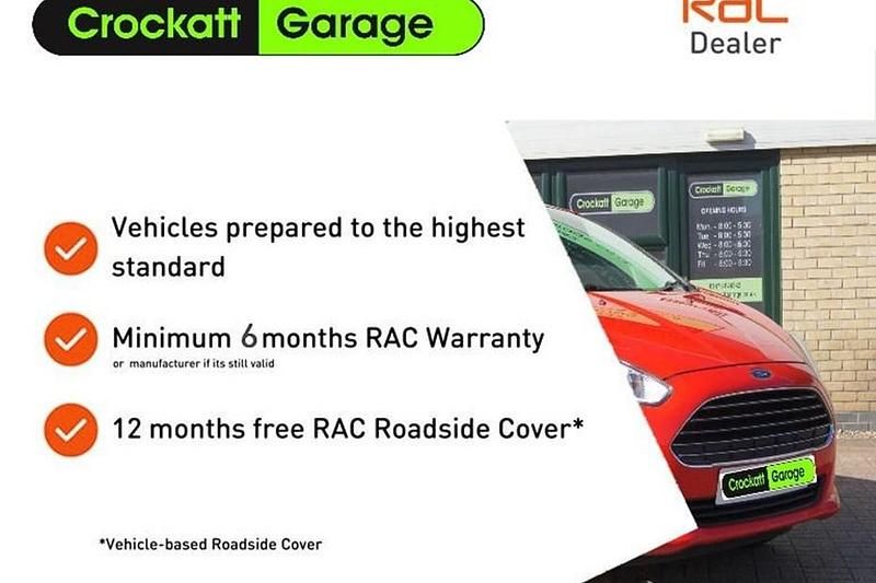 Used Fiat 500 Lounge 69 HP (50 kW) 2017 Red Hatchback