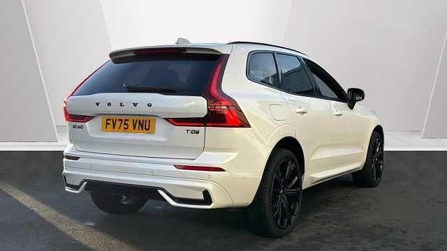 New Volvo XC60 Ultra 449 HP (330 kW) 2026 SUV